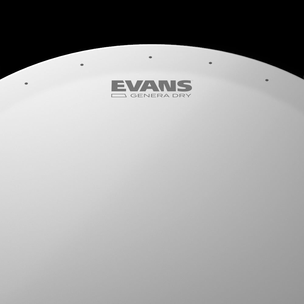 Genera Dry Snare Batter Drumhead