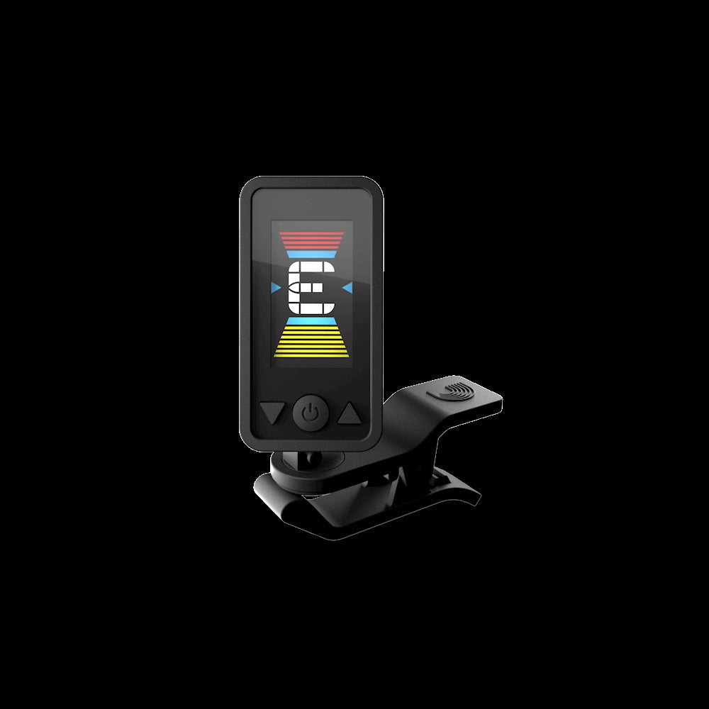 Eclipse Cello/Bass Tuner, Black
