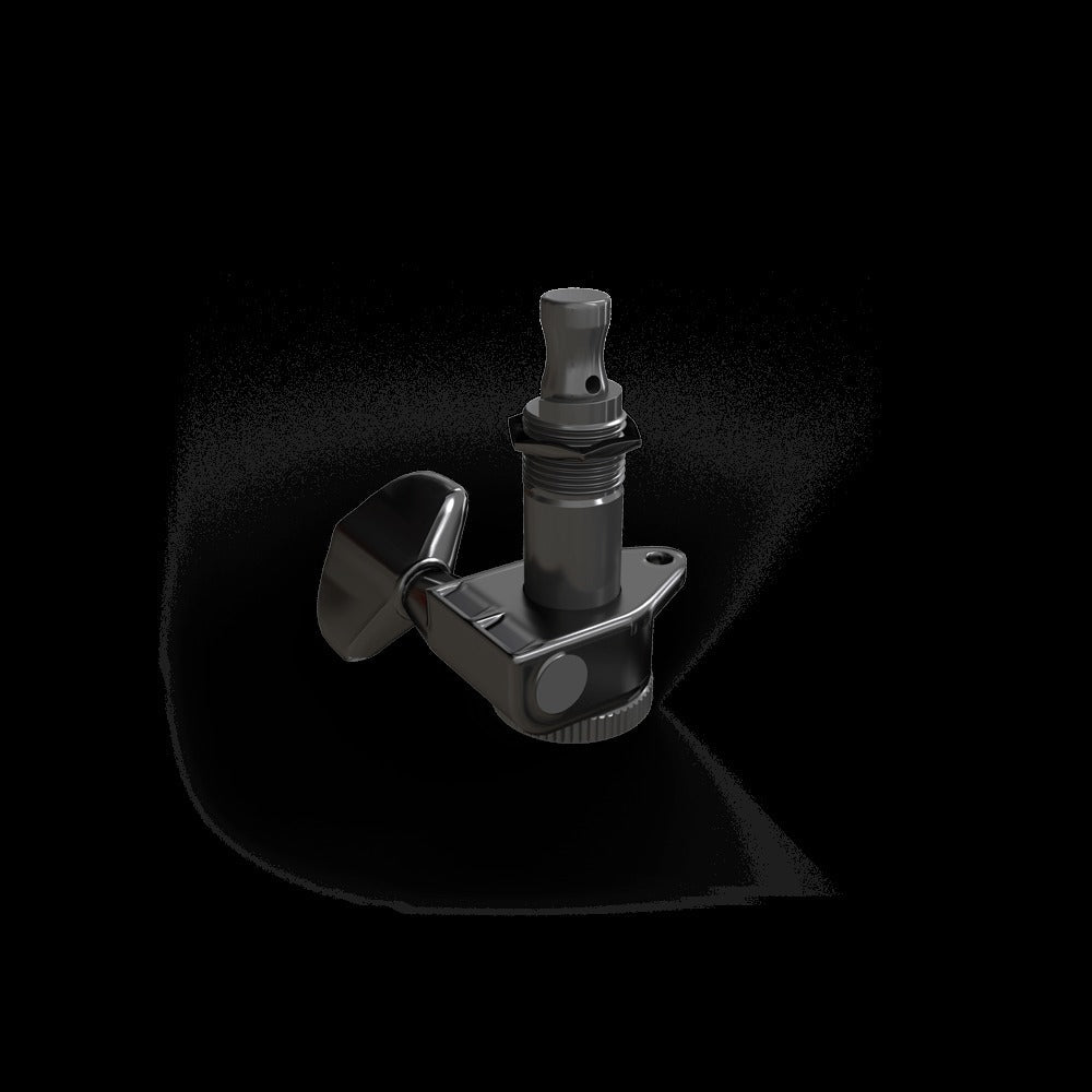 Auto-Trim Locking Tuning Machines 3 + 3