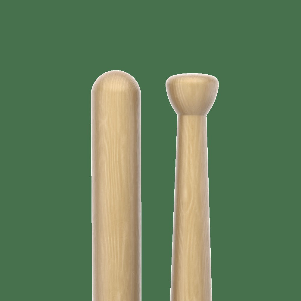 Rudy Garcia Signature Marching Stick