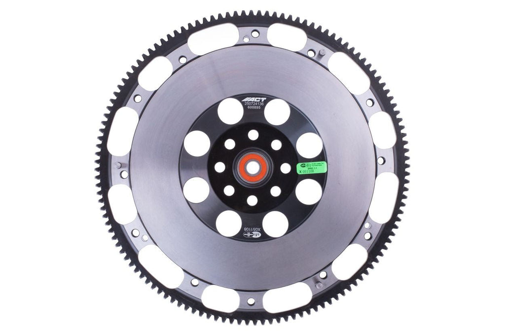 ACT XACT Prolite Flywheel | 06-26 WRX / 06-08 Forester XT / 05-12 Legacy GT / 05-09 Outback XT(600895)