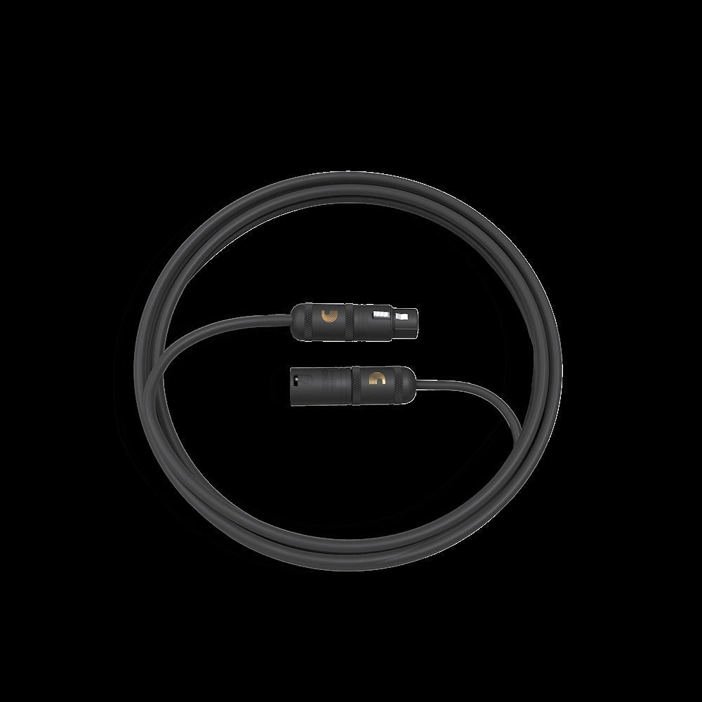 American Stage Microphone Cables