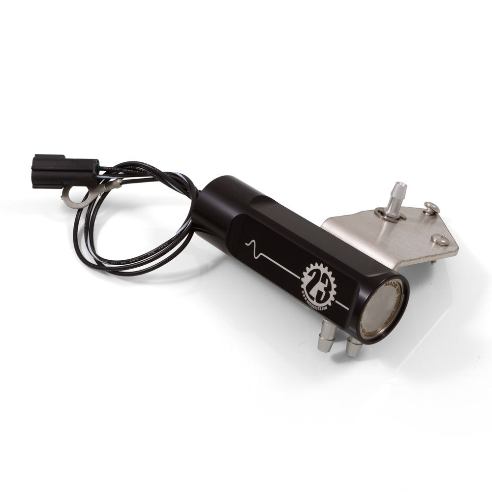 Company23 Anti-Surge Boost Control Solenoid v3 | 2002-2007 Subaru WRX/STI (C23 522)