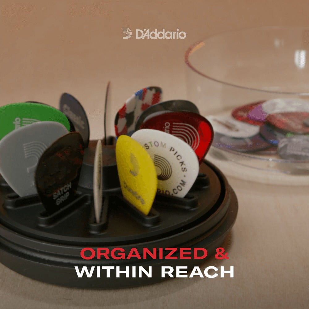 Pick Holder 360