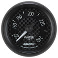 Autometer 2-1/16" 120-240 °F Water Temperature Gauge GT | Universal (8032)