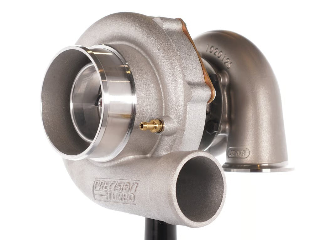 Precision Turbo Gen 2 PT6266 Jet-Fighter | Universal