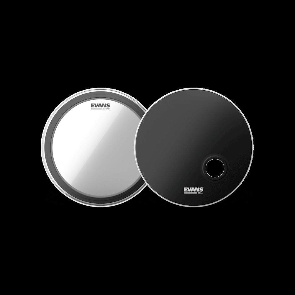 EMAD System Pack