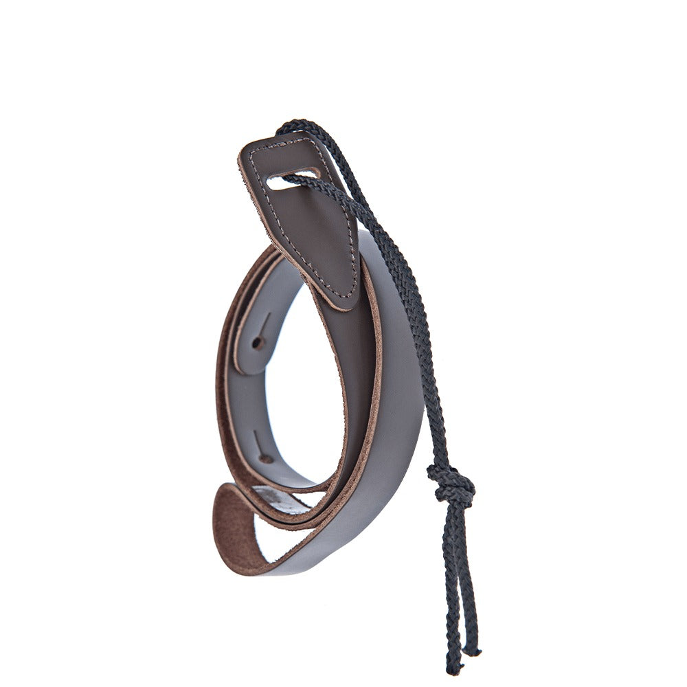 Mandolin Straps, Leather