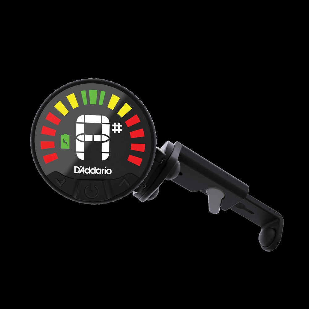 Nexxus 360 Viola Rechargeable Tuner