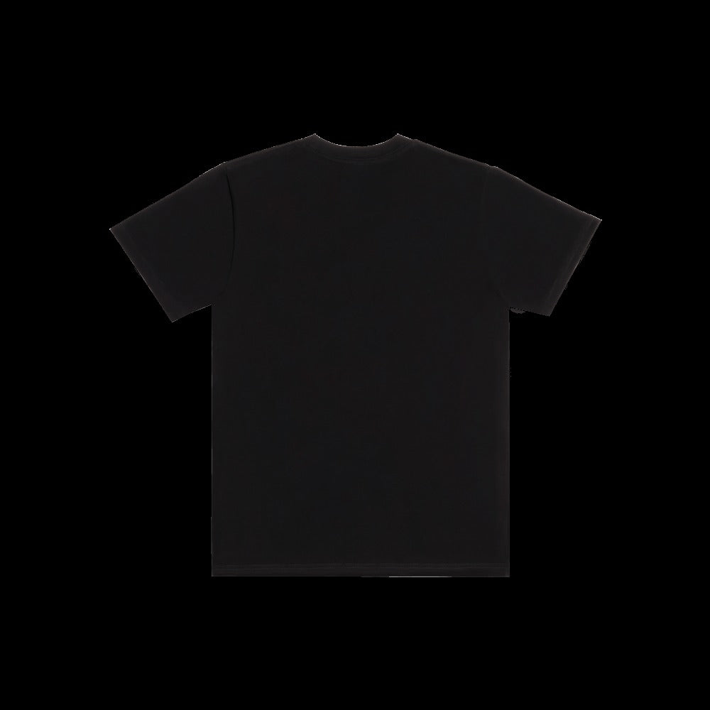 "D" Mark Pocket T-Shirt