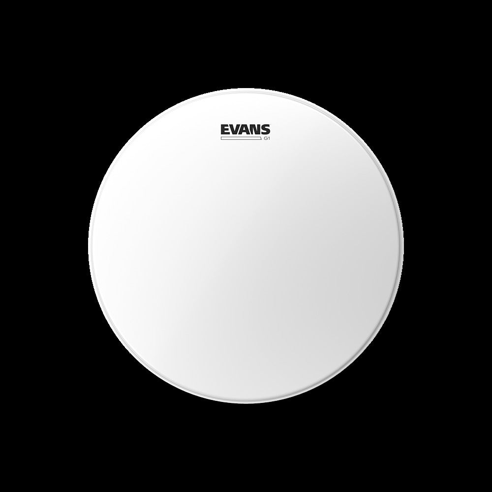 G1 Coated Bass Reso Drumhead