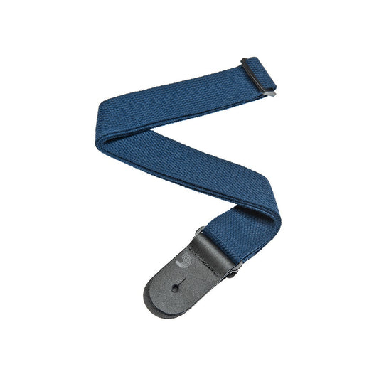 Cotton Guitar Strap