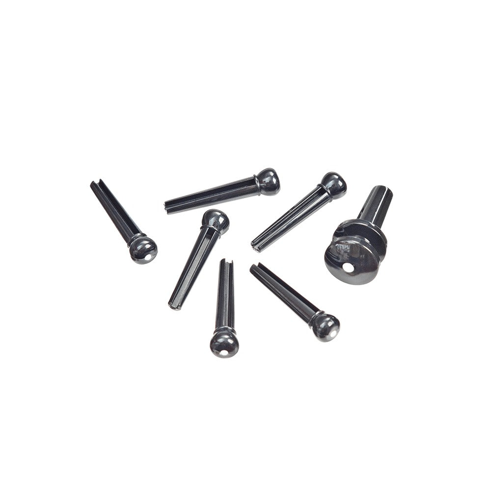 Plastic Bridge Pins