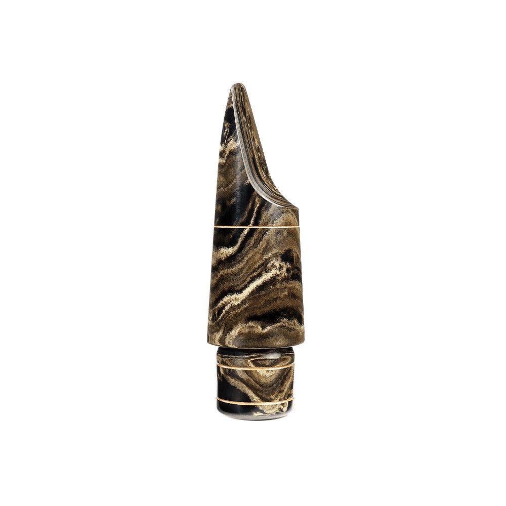 Select Jazz Tenor Sax Marble Mouthpiece