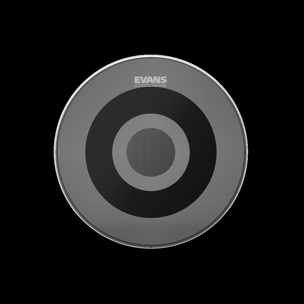 dB One Bass Drumhead