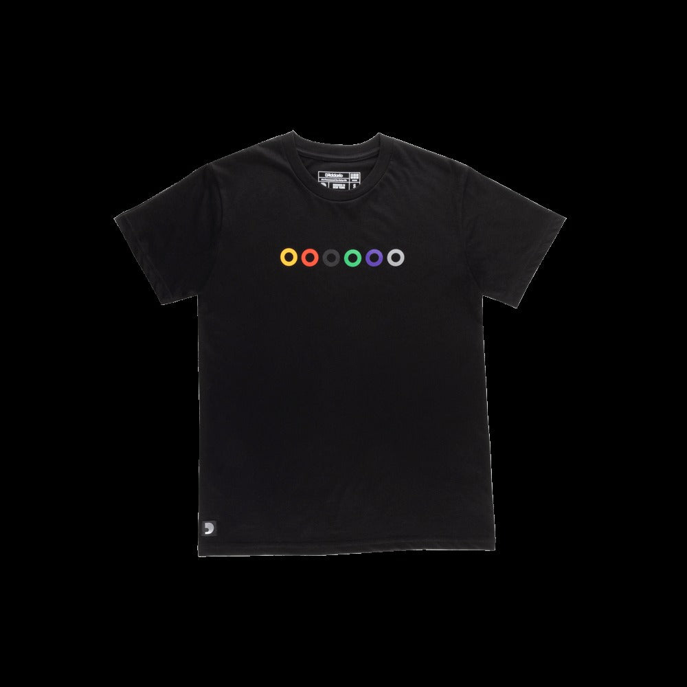 D'Addario Ball End T-Shirt