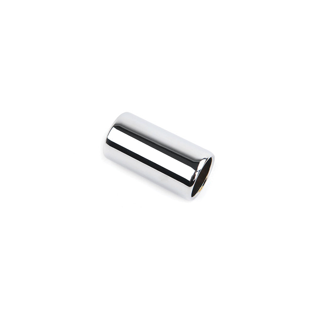Chrome-Plated Brass Guitar Slides