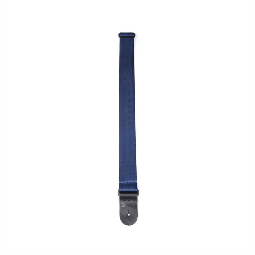 Seatbelt Guitar Strap