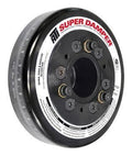 ATI Super Damper - 7.074" Race Version | 2008-2015 Mitsubishi Evo X (918254)