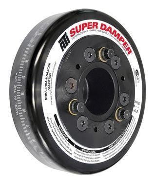 ATI Super Damper - 7.074" Race Version | 2008-2015 Mitsubishi Evo X (918254)