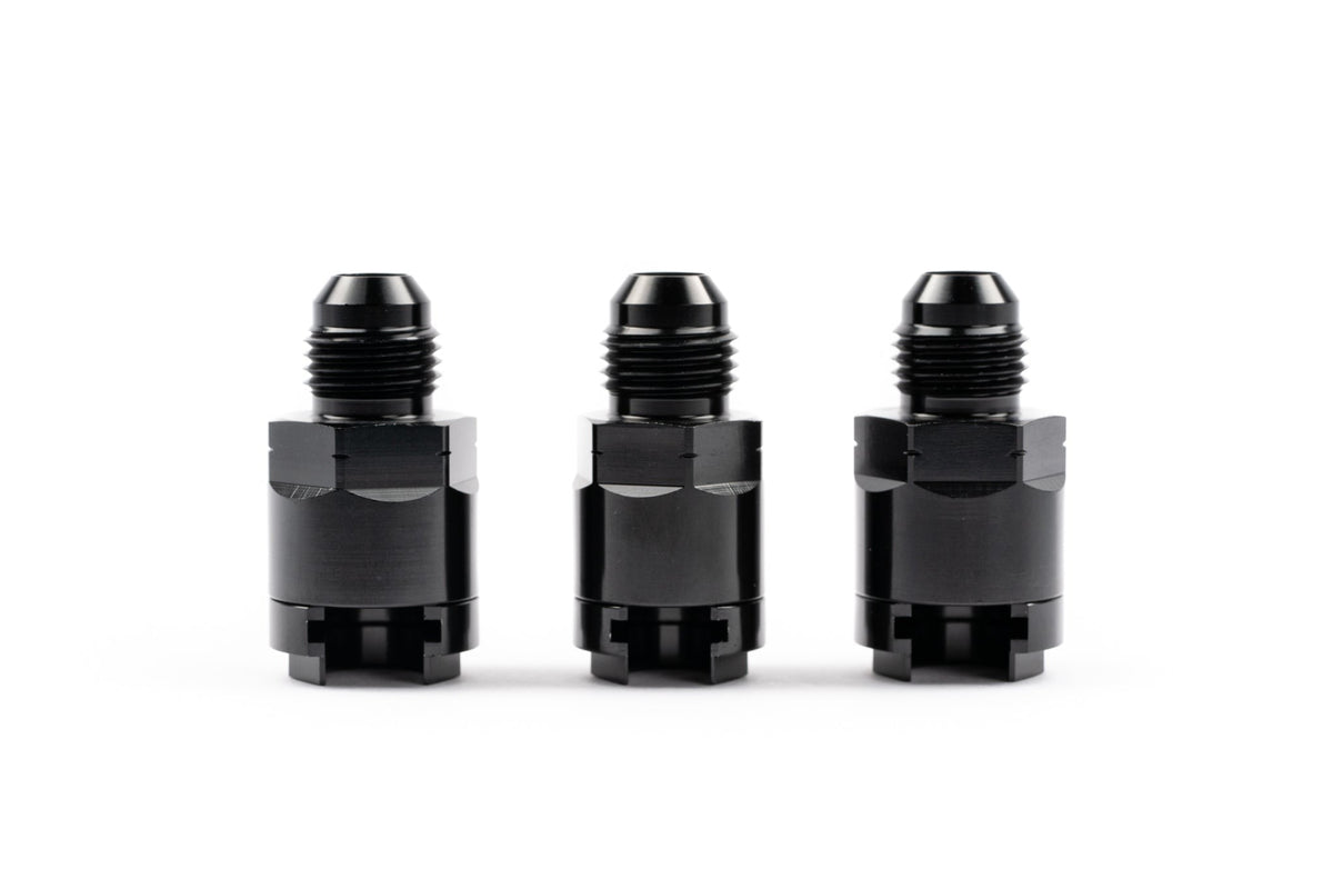 AMS CAN Bus Flex Fuel Kit | 2023-2026 Nissan Z (AMS.47.07.0006-2)