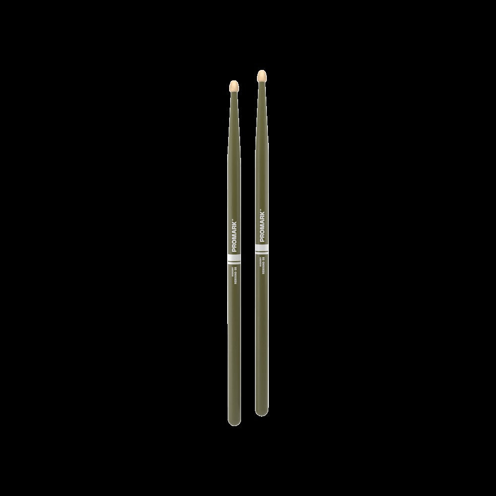 Rebound 5B Painted Sticks