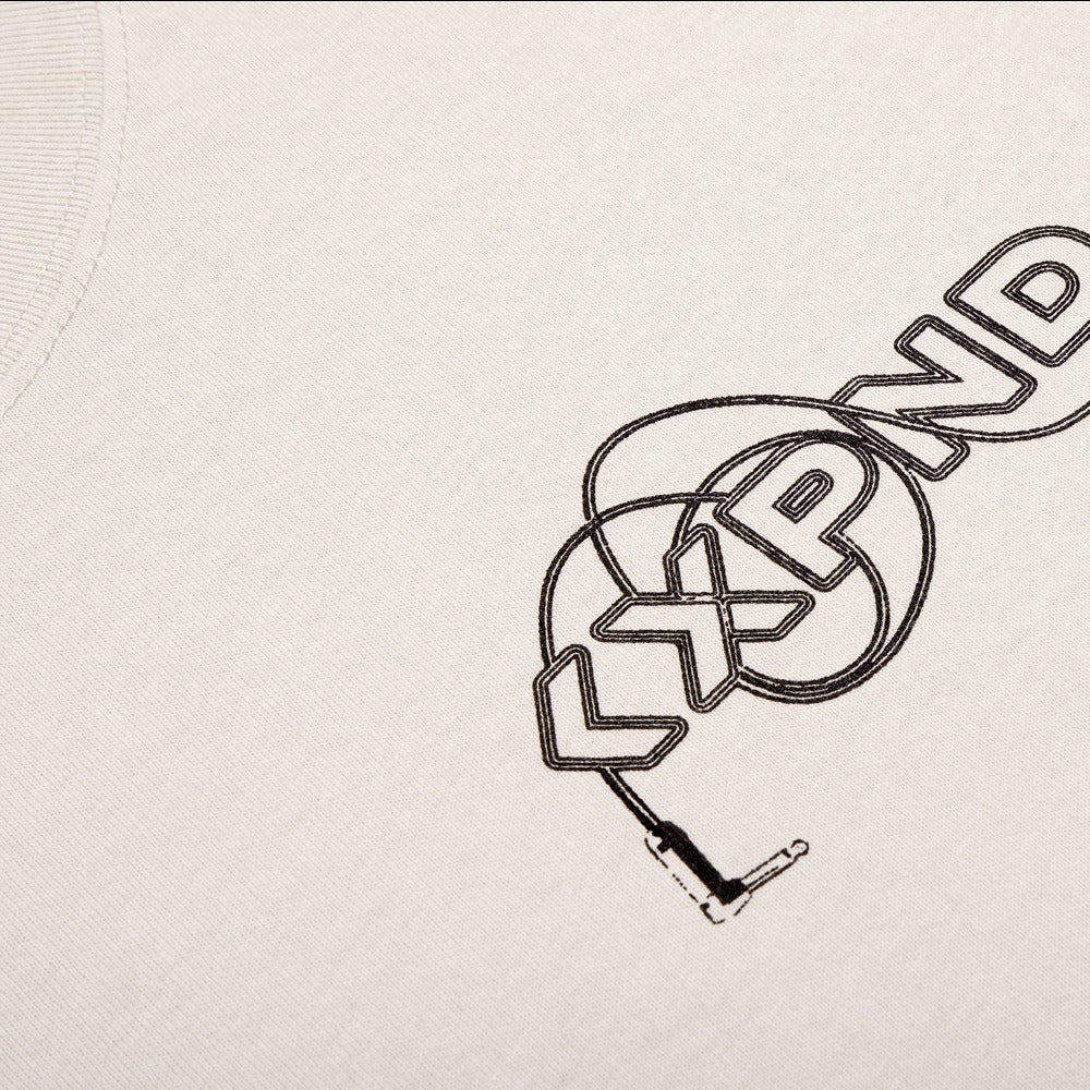 XPND Pedalboard T-Shirt