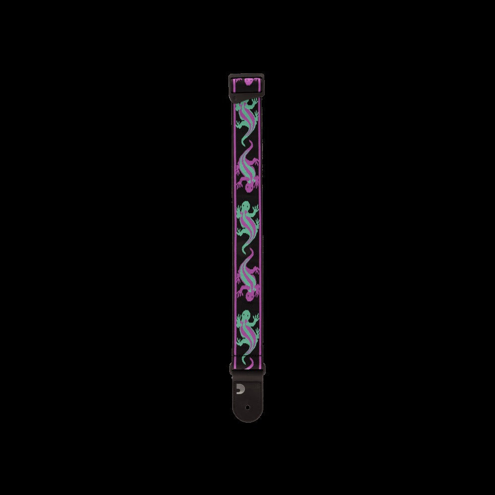 Vintage Planet Waves Lizards Strap