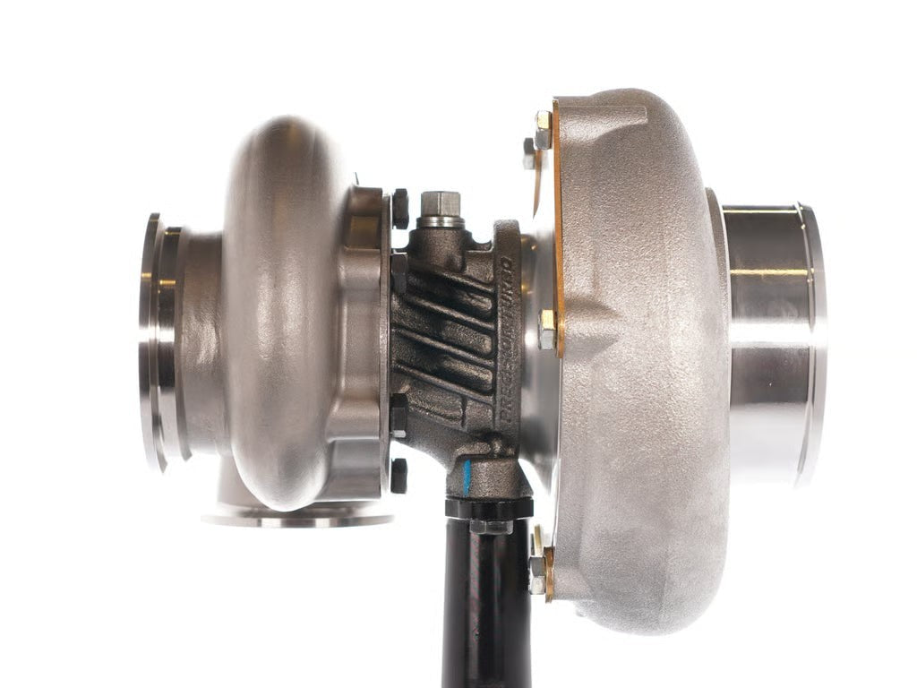 Precision Turbo Gen 2 PT6266 Jet-Fighter | Universal