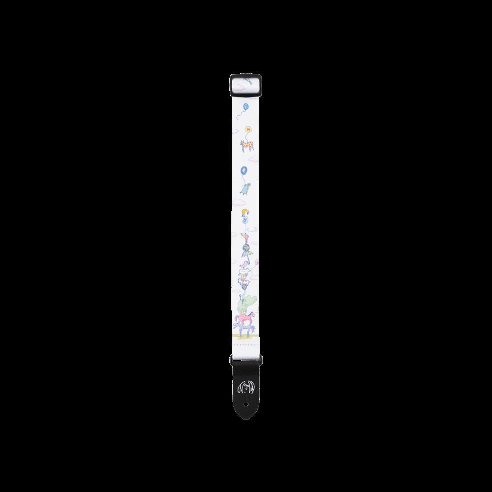John Lennon Kids Guitar - Ukulele Strap