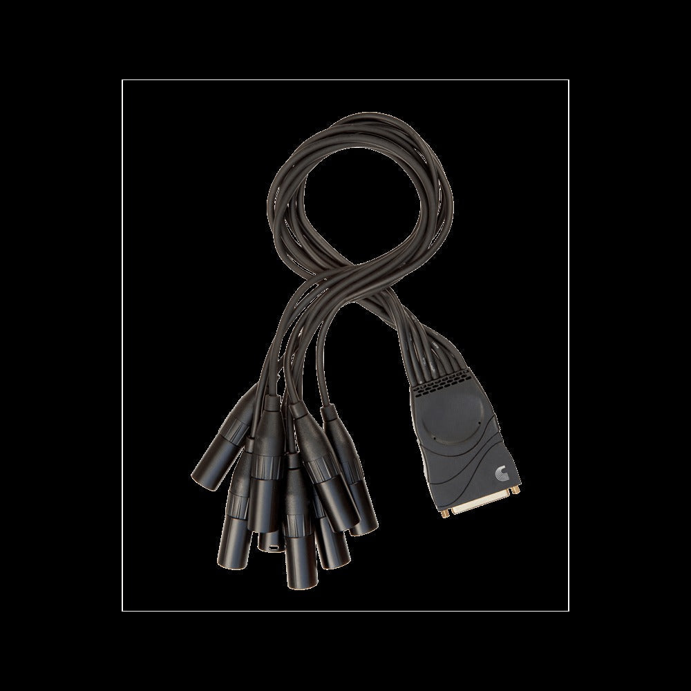 Modular Snake Breakout Cables