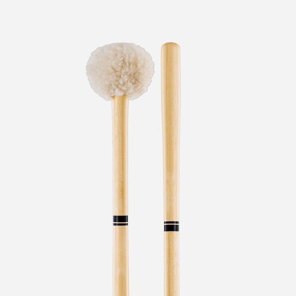 Performer Series Marching Bass Drum PSMB4S Mallets