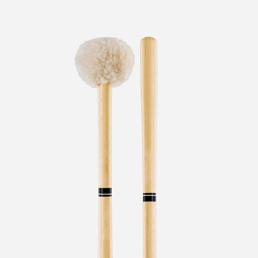 Performer Series Marching Bass Drum PSMB4S Mallets
