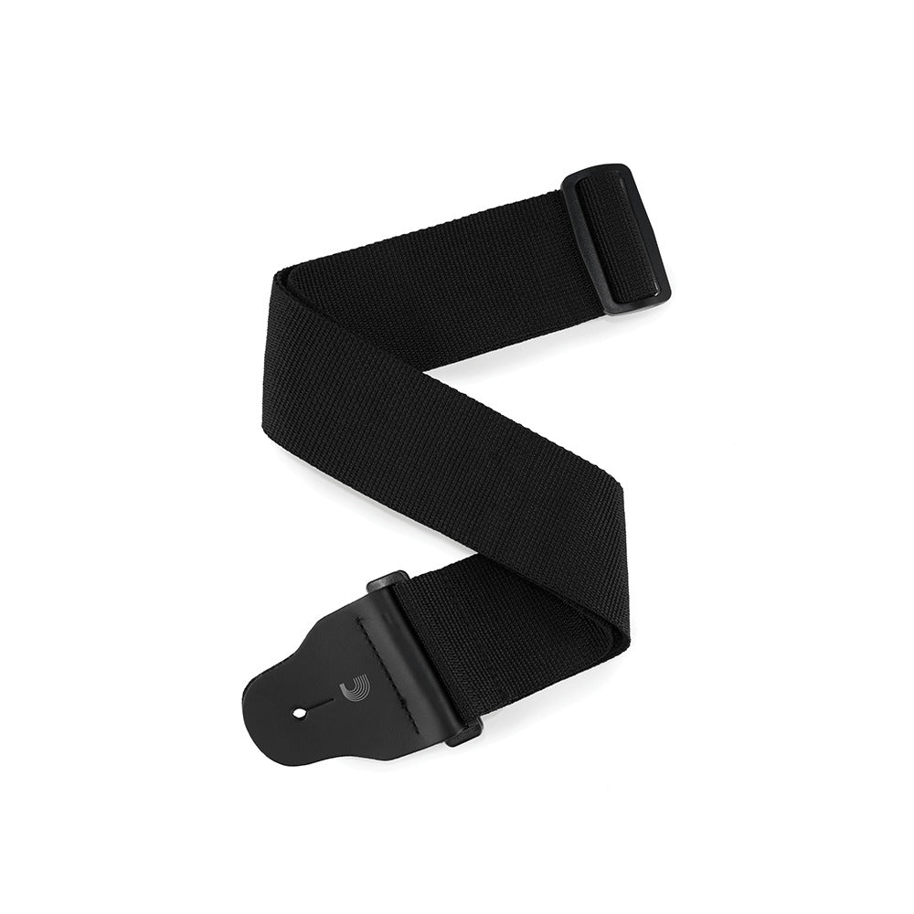 Polypro Bass Guitar Strap
