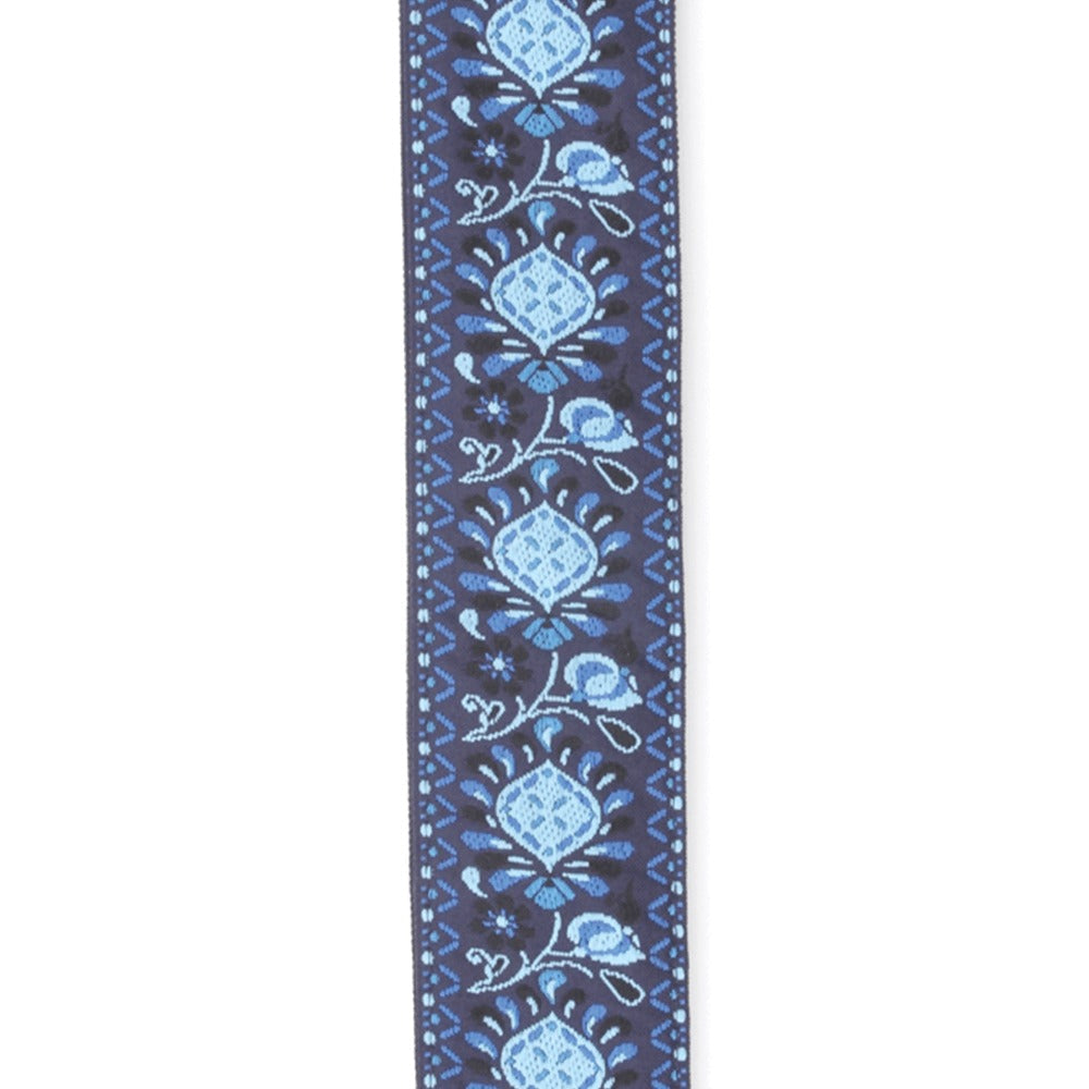 Woven Monterey Guitar Strap