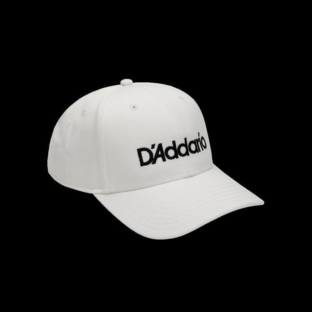 D'Addario Logo Hat