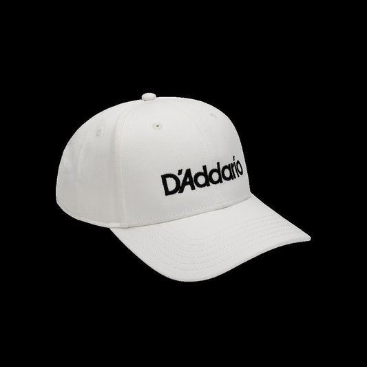 D'Addario Logo Hat