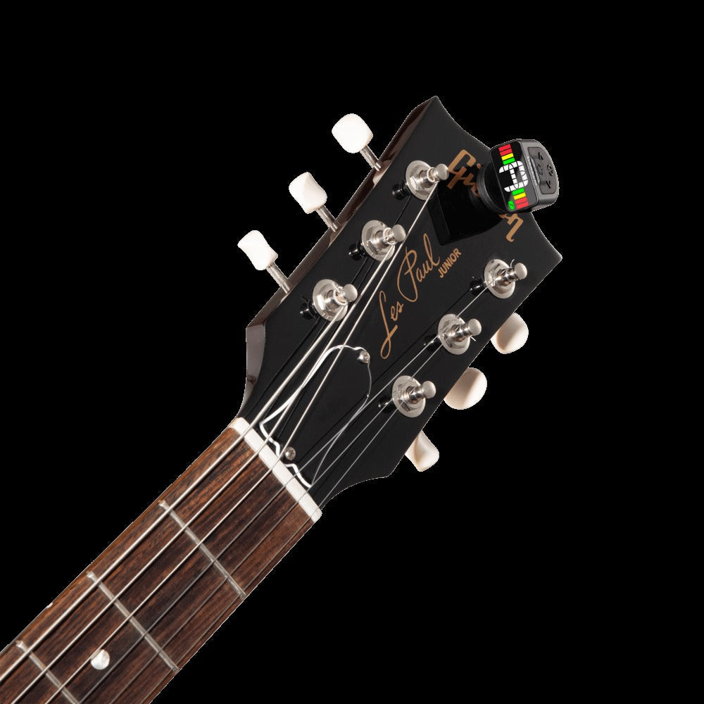 Micro Rechargeable Guitar Headstock Tuner
