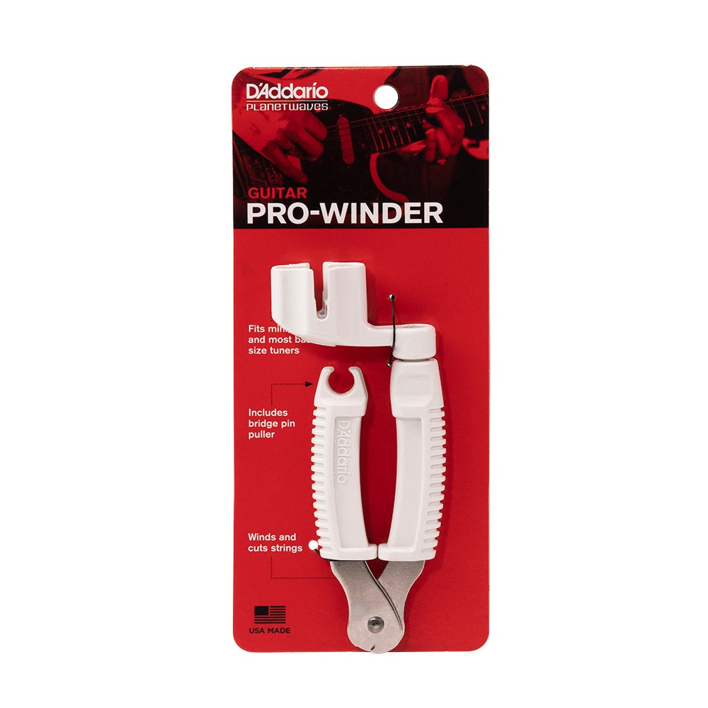 Pro-Winder