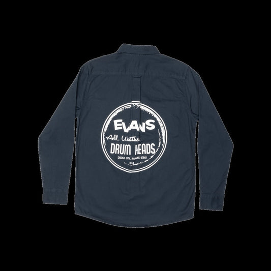 EVANS Heritage Work Shirt