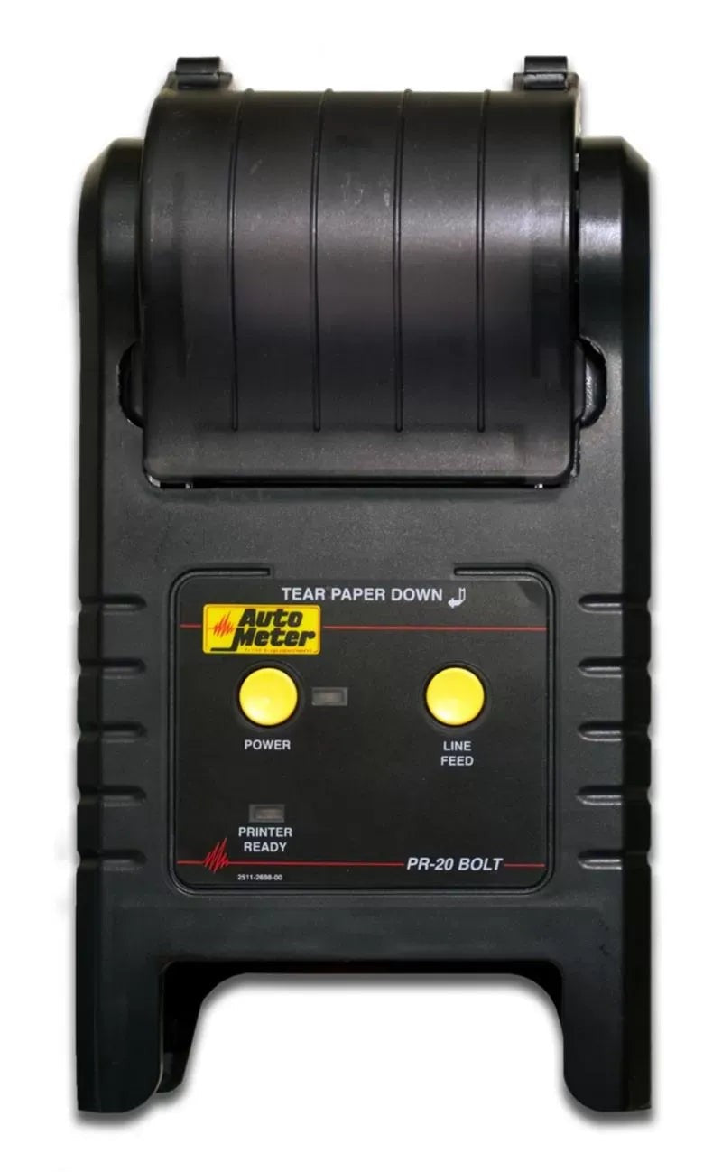 Autometer PHH Printer (Bolt) | Universal (PR-20)