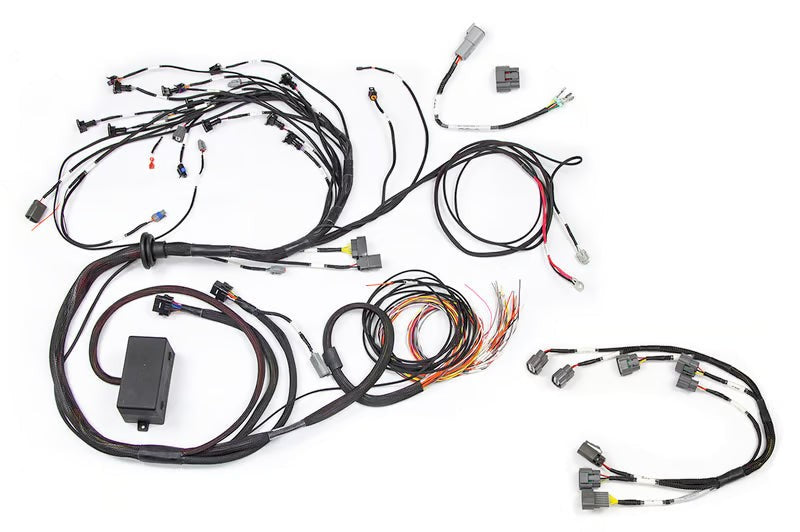 Haltech Main Harness - CAS Breakout / Late Ignition | Twin Cam RB-Series Engines (HT-141231)