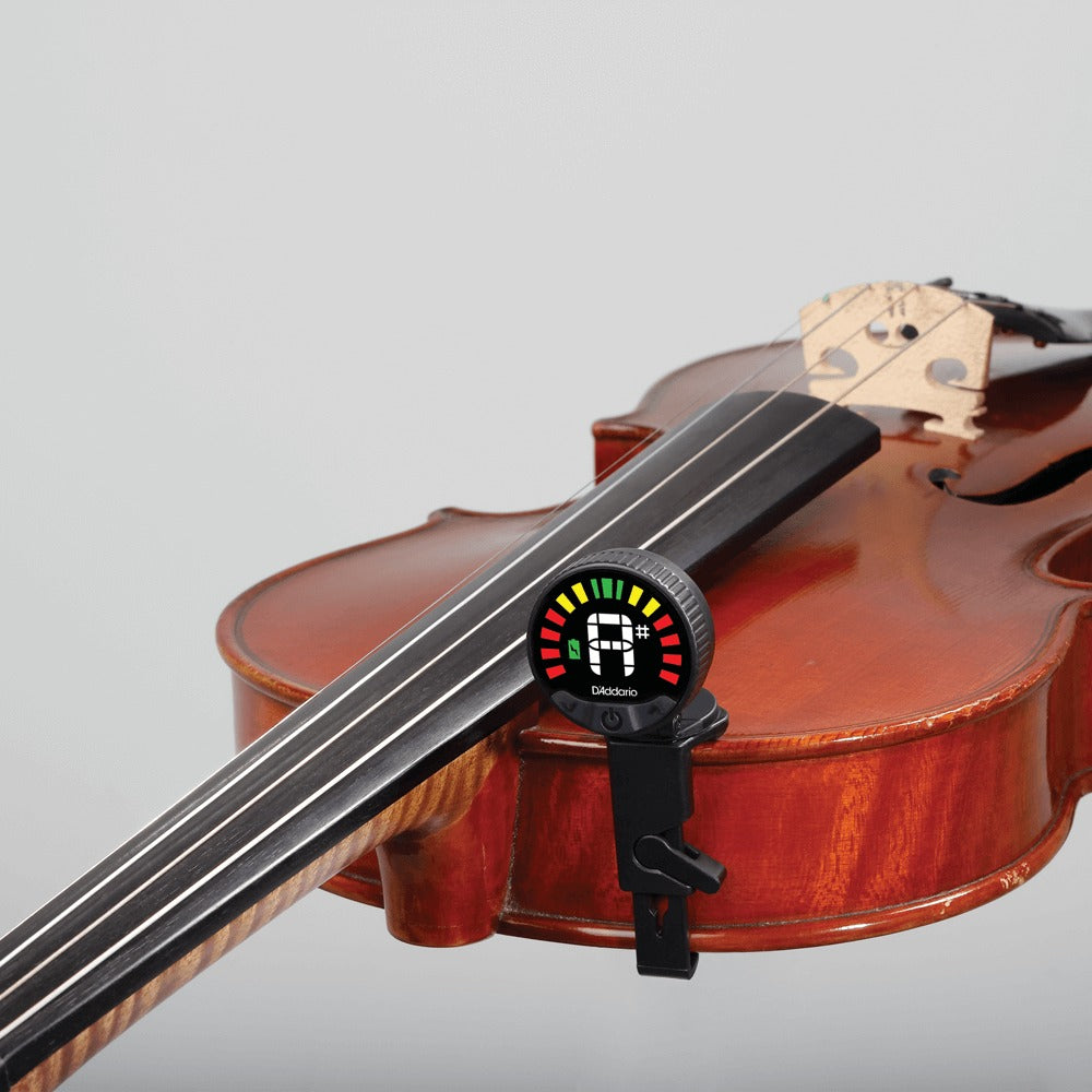 Nexxus 360 Violin Rechargeable Tuner