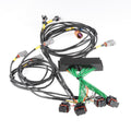 Boomslang Plug and Play Harness Kit for Haltech Nexus R3 | 2009-2011 Mazda RX-8 (M/T) (BF29217-R3)