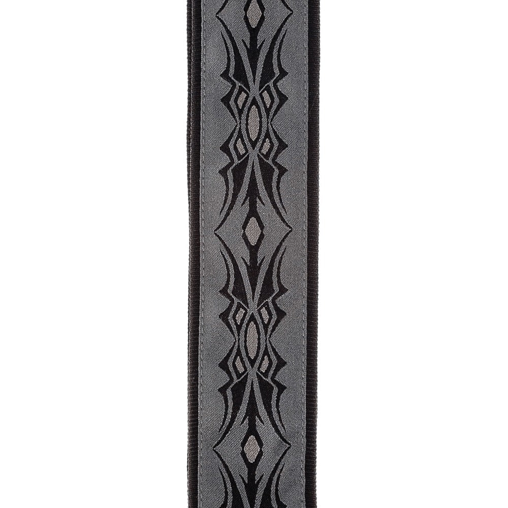 Woven Guitar Strap, Tribal