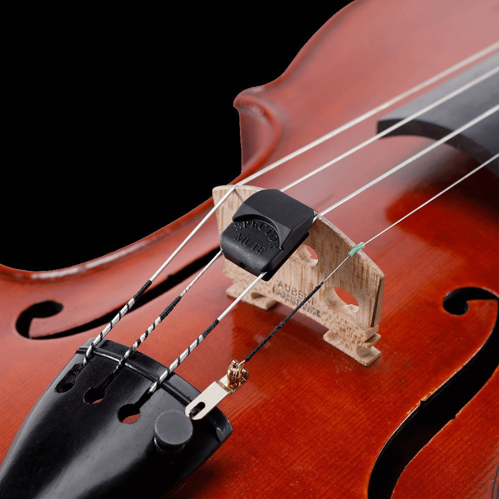 Spector Violin Mute