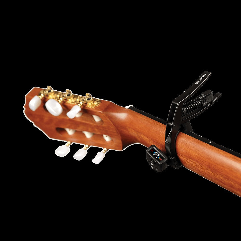 Artist Classical Guitar Capo