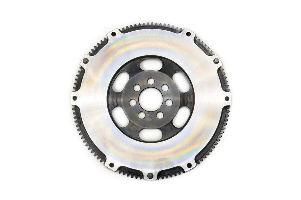 Competition Clutch Flywheel | 2008-2015 Mitsubishi Lancer Evolution X (CC-2-645-1STU)