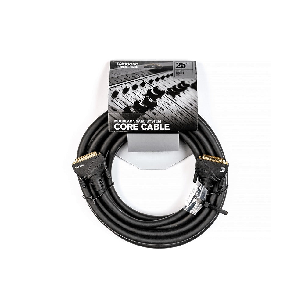 Modular Snake Core Cables
