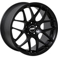 VMR Wheels V710 Matte Black 19x8.5 | 5x120 (V13326)